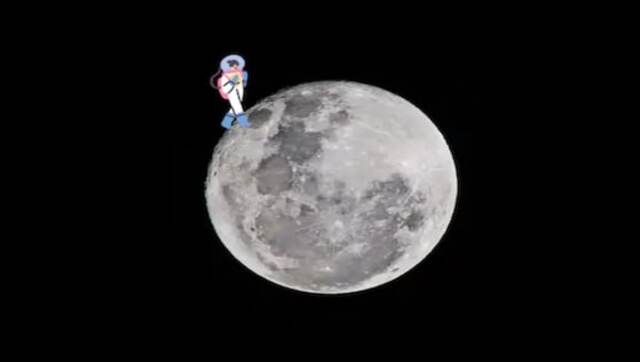 Artemis Accords: Countries with resources to get on Moon first to make most profit as mining on moon gains legality Artemis Accords: Countries with resources to get on Moon first to make most profit as mining on moon gains legality