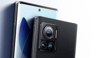 Motorola Edge 30 Ultra's design and key specs revealed, likely to be a rebadged Moto X30 Pro