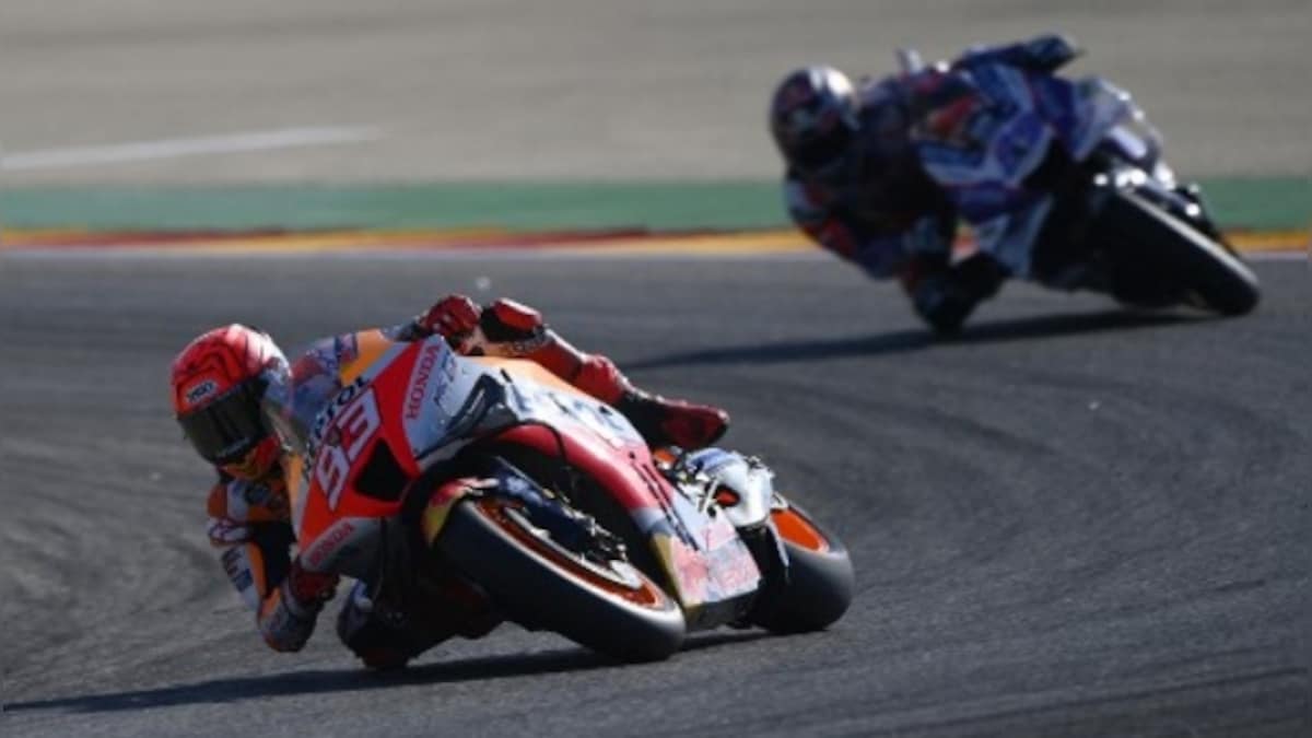 MotoGP likely to make India debut in 2023 winter, promoters promise long future