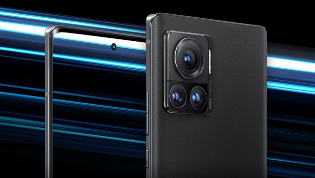 Motorola launches the Edge 30 Ultra with 200MP camera, 125W fast charging, check specs and price Motorola launches the Edge 30 Ultra with 200MP camera, 125W fast charging, check specs and price