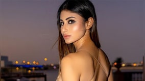 Happy Birthday Mouni Roy: Here's a glimpse of the actress' Instagram gallery