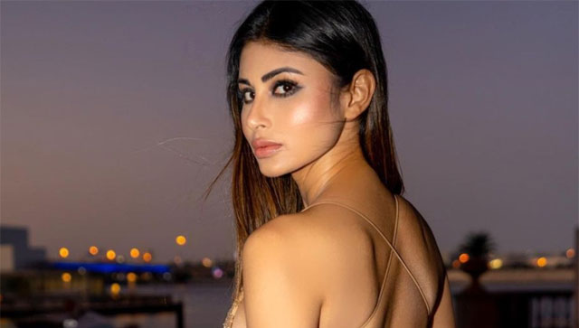 Happy Birthday Mouni Roy: Here's a glimpse of the actress' Instagram gallery Happy Birthday Mouni Roy: Here's a glimpse of the actress' Instagram gallery