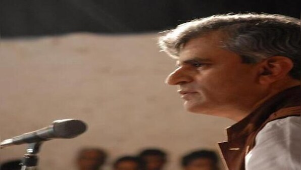 Journalist P Sainath returns Basavashree award after arrest of chief pontiff of Murugha Math