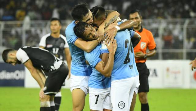 Durand Cup 2022: Mumbai City beat Mohammedan Sporting 1-0 to enter final Durand Cup 2022: Mumbai City beat Mohammedan Sporting 1-0 to enter final