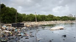 Awash in trash Mumbai's wait for a sustainable solution to tackle plastic pollution may not be long