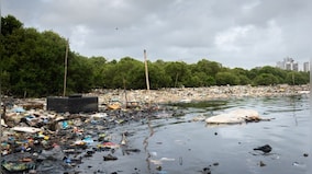 Awash in trash Mumbai's wait for a sustainable solution to tackle plastic pollution may not be long
