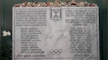 Germany and Israel's presidents lead commemorations marking 50 years of Munich Olympics tragedy