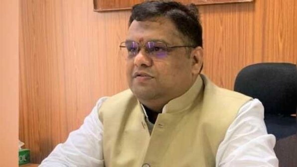 Delhi has become hub of child trafficking due to state govt’s apathy: NCPCR chief