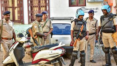 NIA nabs over 150 PFI members in multiple raids across 8 states