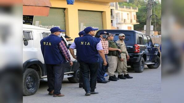 NIA arrests senior CPI (Maoist) member in West Bengal