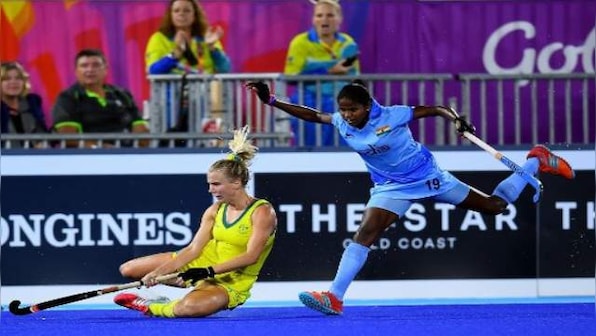 India women's hockey team midfielder Namita Toppo announces retirement