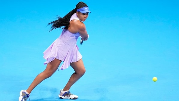 Pan Pacific Open: Naomi Osaka pulls out with stomach pain; Karolina Pliskova latest big name casualty