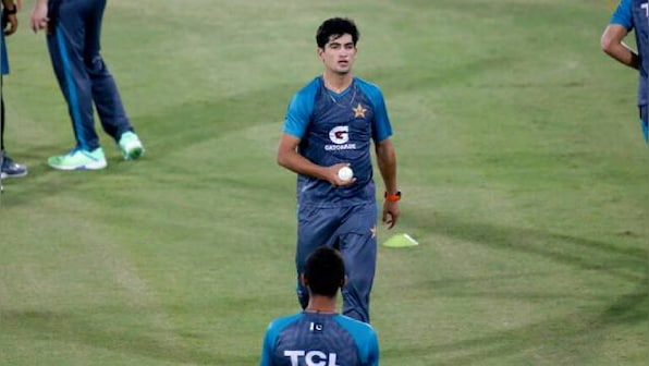 Naseem Shah to travel with Pakistan team to New Zealand for T20 tri-series