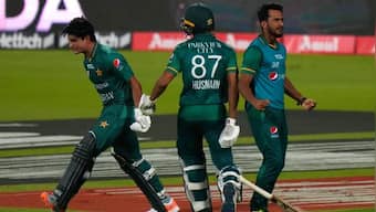 Afghanistan vs Pakistan Live Streaming, T20 World Cup 2022: When and where to watch AFG vs PAK Live