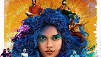 Natchathiram Nagargiradhu movie review: This Pa Ranjith film challenges heteronormativity and endogamy with love