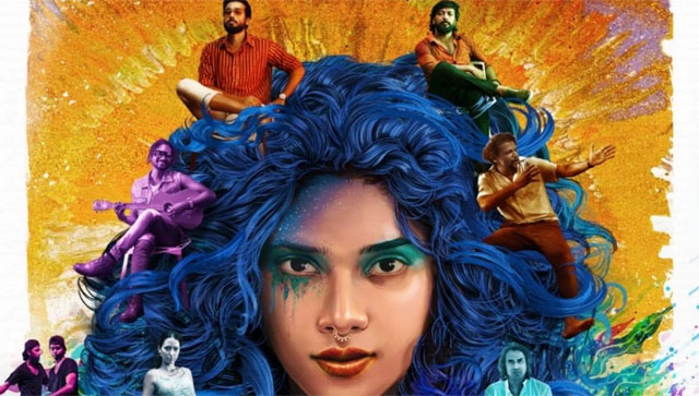 Natchathiram Nagargiradhu movie review: This Pa Ranjith film challenges heteronormativity and endogamy with love Natchathiram Nagargiradhu movie review: This Pa Ranjith film challenges heteronormativity and endogamy with love