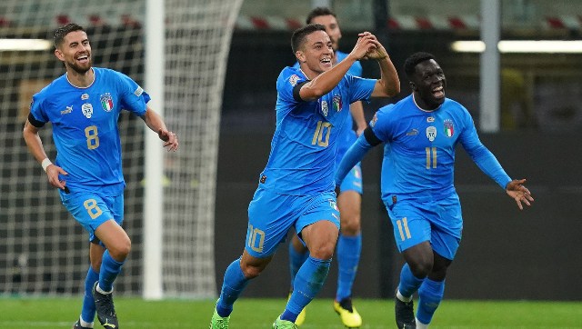 Nations League: Hungary, Italy fight for spot in Final Four; England host Germany Nations League: Hungary, Italy fight for spot in Final Four; England host Germany