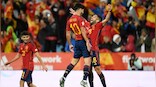 Nations League: Spain seek elusive win in Portugal to reach Final Four