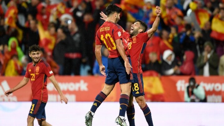 Nations League: Spain seek elusive win in Portugal to reach Final Four