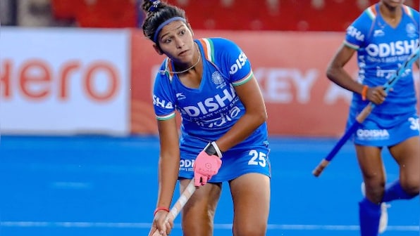 We lacked in finishing during CWG: Indian women's hockey team forward Navneet Kaur