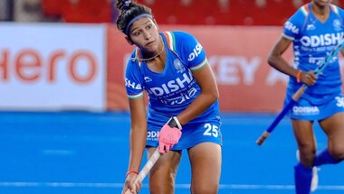 We lacked in finishing during CWG: Indian women's hockey team forward Navneet Kaur