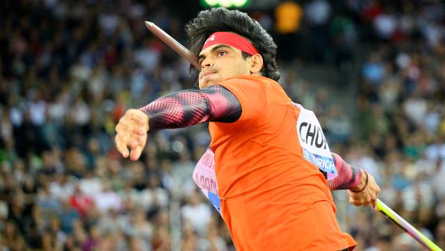 Olympic champion Neeraj Chopra's proposal to train in Finland approved by Sports Ministry Olympic champion Neeraj Chopra's proposal to train in Finland approved by Sports Ministry