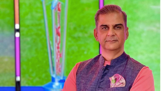 I want to see Delhi cricket back on top, says new DDCA CAC chief Nikhil Chopra I want to see Delhi cricket back on top, says new DDCA CAC chief Nikhil Chopra