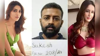 Sukesh Chandrasekhar money laundering case: TV stars Nikki Tamboli and Chahatt Khanna in ED’s list