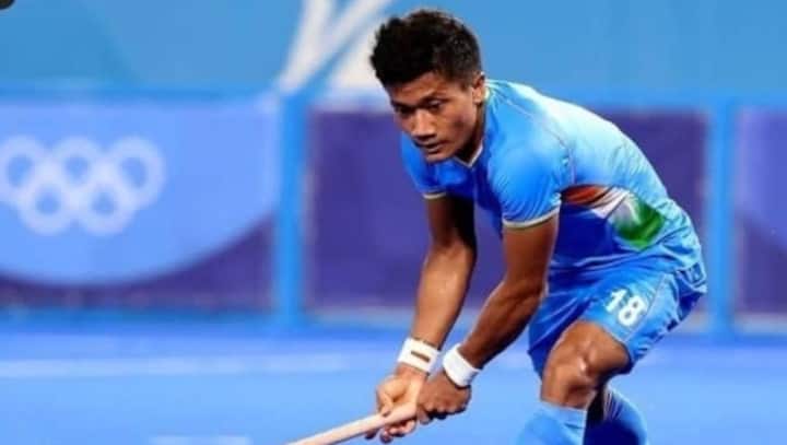 ‘We should not concede any early goals’: midfielder Nilakanta Sharma ahead of Hockey World Cup