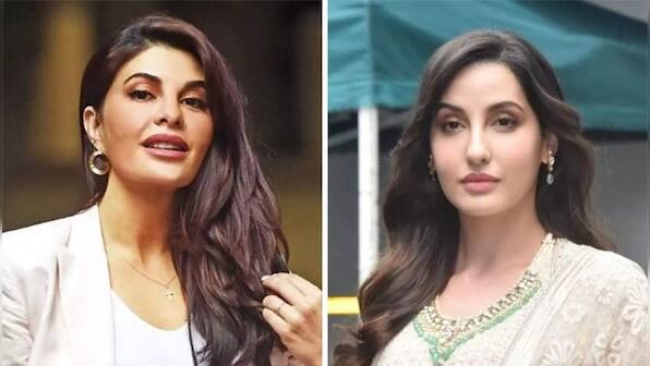 After Jacqueline Fernandez, Delhi Police summons Nora Fatehi in Rs 200 crore money laundering case
