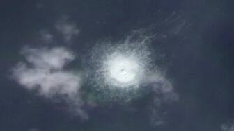 Suspicious of Russian sabotage in gas pipeline leaks, EU vows retaliation if Europe's energy network attacked