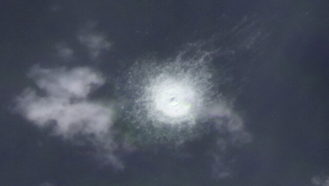 Suspicious of Russian sabotage in gas pipeline leaks, EU vows retaliation if Europe's energy network attacked Suspicious of Russian sabotage in gas pipeline leaks, EU vows retaliation if Europe's energy network attacked