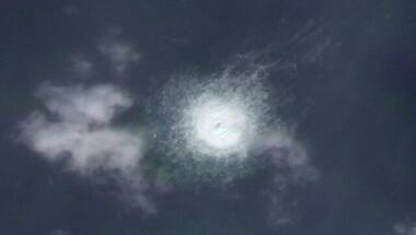 Suspicious of Russian sabotage in gas pipeline leaks, EU vows retaliation if Europe's energy network attacked