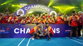 Ultimate Kho Kho: Odisha Juggernauts crowned champions in inaugural edition