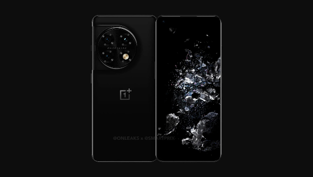 OnePlus 11 Pro’s specifications leaked, will come with Snapdragon 8 Gen 2 and 100W charging OnePlus 11 Pro’s specifications leaked, will come with Snapdragon 8 Gen 2 and 100W charging