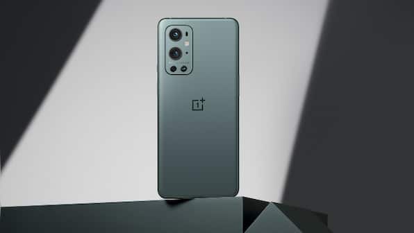 Best phones under Rs 50,000 (Sept 2022): OnePlus 9 Pro, Motorola Edge 30 Pro 5G to Realme GT 2 Pro