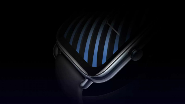 OnePlus teases the Nord smartwatch, likely to launched the smartwatch in early October OnePlus teases the Nord smartwatch, likely to launched the smartwatch in early October