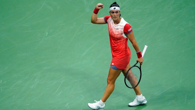 US Open 2022: Ons Jabeur thrashes Caroline Garcia to reach second consecutive major final US Open 2022: Ons Jabeur thrashes Caroline Garcia to reach second consecutive major final