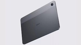 Best Android Tablets under Rs 20,000: Realme Pad X, Oppo Pad Air to Samsung Galaxy Tab A8