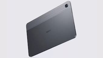 Best Android Tablets under Rs 20,000: Realme Pad X, Oppo Pad Air to Samsung Galaxy Tab A8