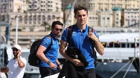 Formula 1: Oscar Piastri cleared to drive for McLaren in 2023