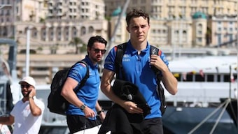 Formula 1: Oscar Piastri cleared to drive for McLaren in 2023