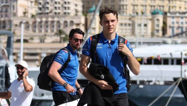 Formula 1: Oscar Piastri cleared to drive for McLaren in 2023 Formula 1: Oscar Piastri cleared to drive for McLaren in 2023