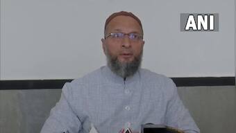 Asaduddin Owaisi terms UP madrassas' survey as mini-NRC, says move directed at harassing Muslims