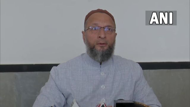 Asaduddin Owaisi terms UP madrassas' survey as mini-NRC, says move directed at harassing Muslims Asaduddin Owaisi terms UP madrassas' survey as mini-NRC, says move directed at harassing Muslims