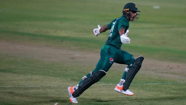 'Remember the name': Twitterati hail Naseem Shah as he takes Pakistan into Asia Cup 2022 final with win over Afghanistan 'Remember the name': Twitterati hail Naseem Shah as he takes Pakistan into Asia Cup 2022 final with win over Afghanistan