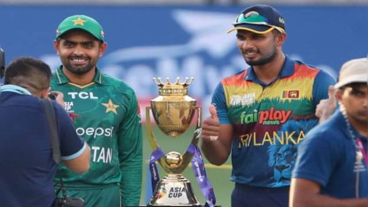 Asia Cup 2023: Sri Lanka, Bangladesh voice concerns over Pakistan's 'hybrid' hosting solution