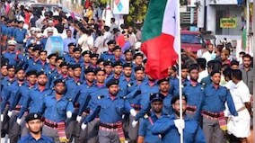 Central government bans PFI for 5 years, strict action against affiliated organizations
