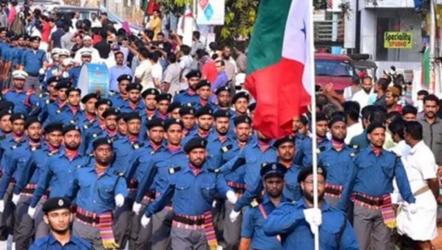 Central government bans PFI for 5 years, strict action against affiliated organizations Central government bans PFI for 5 years, strict action against affiliated organizations