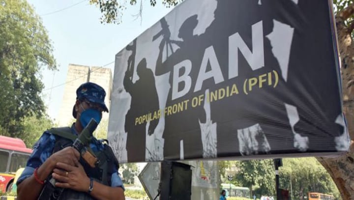 Muslim organisation or terror outfit? What is the PFI and how has it grown in India?